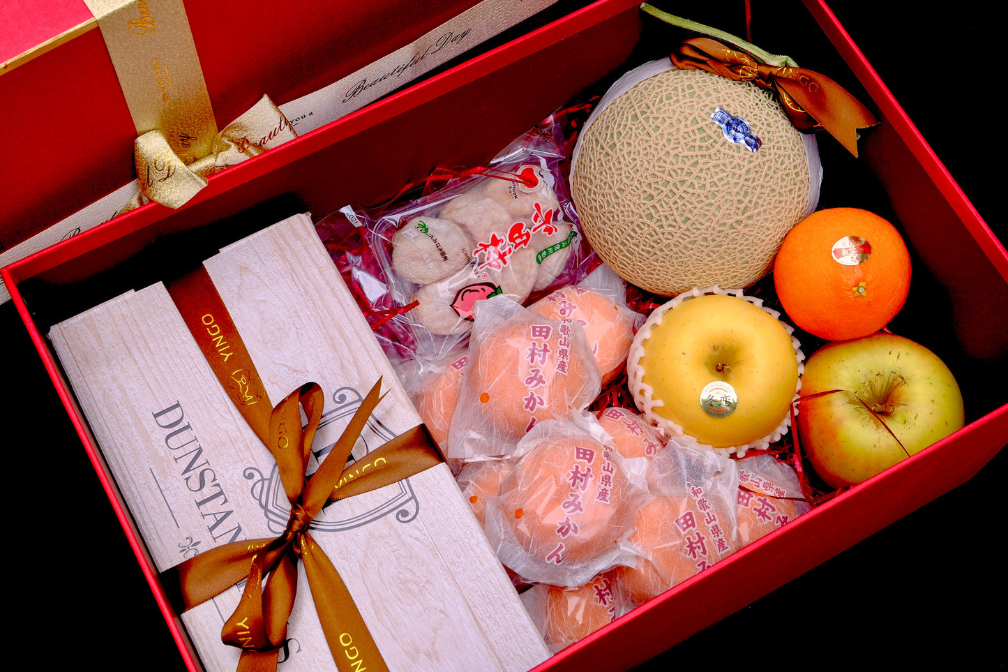 Jinyu Series-Box 1