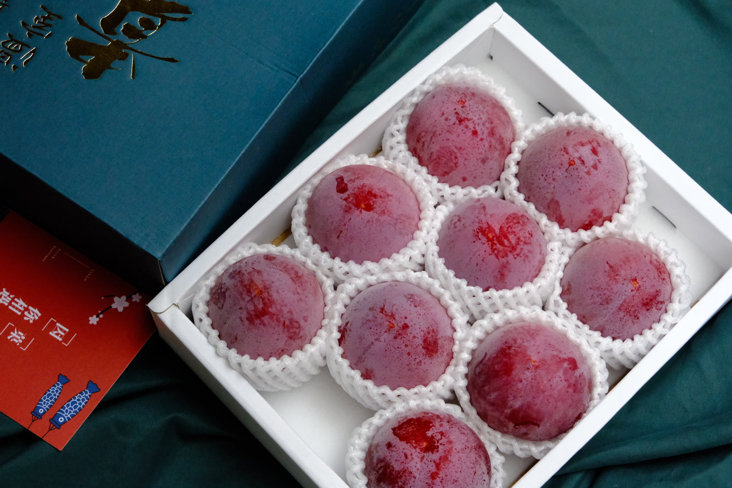 Yamanashi Guiyang plum