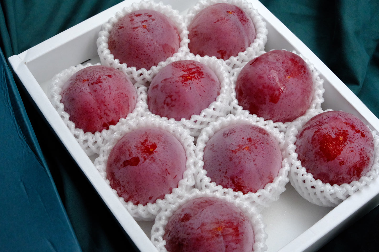 Yamanashi Guiyang plum