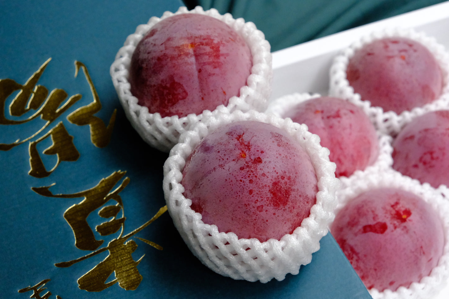 Yamanashi Guiyang plum