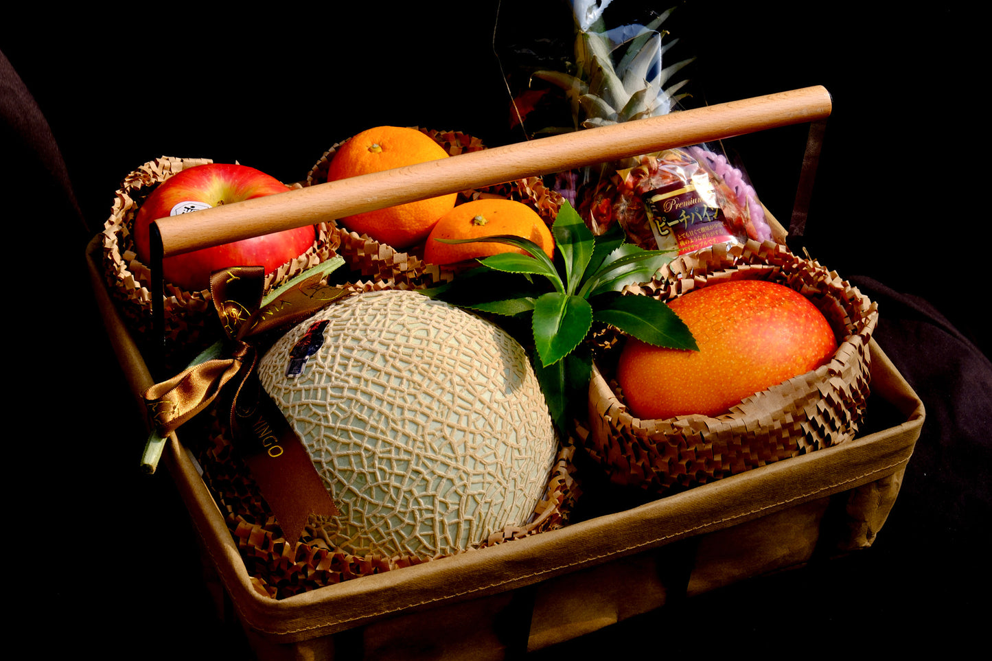 summer feast