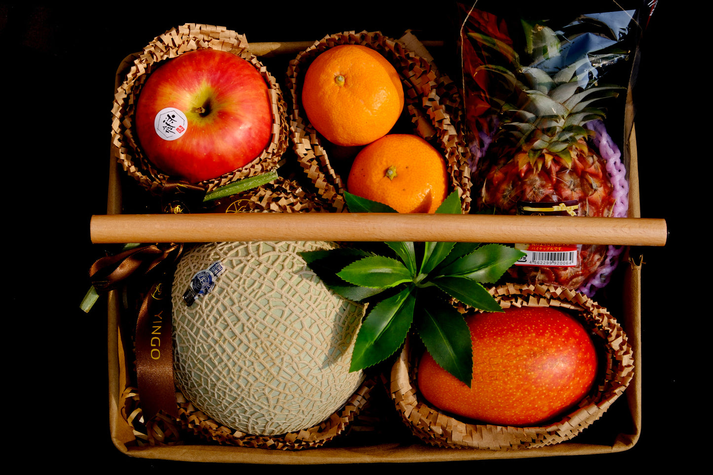 summer feast