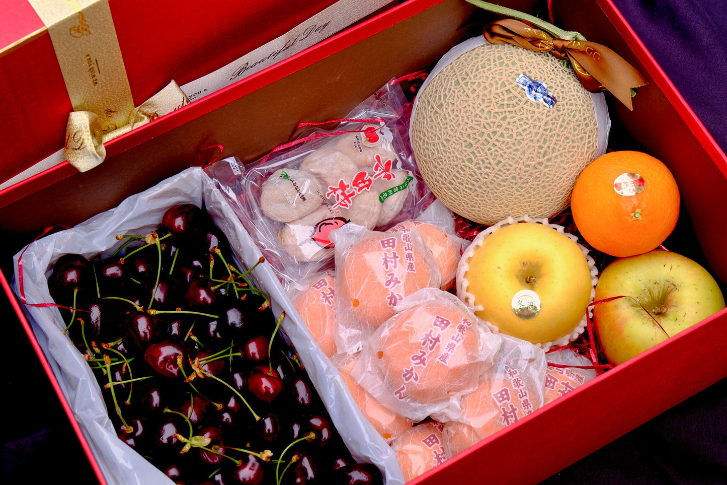 Jinyu Series-Box 1